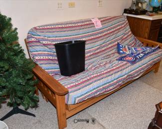 453Bonus Room