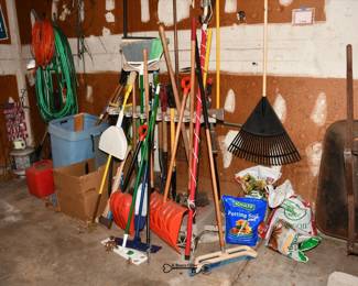 604Garage