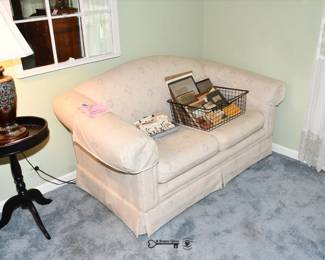 122Living Room