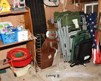 583Garage