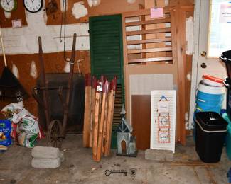 618Garage