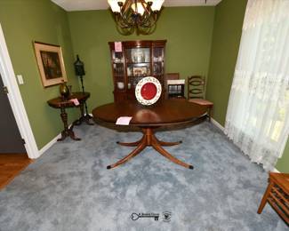 166Dining Room