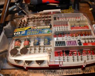 500Workshop