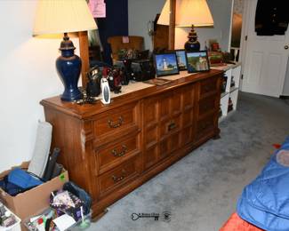 341Bedroom A