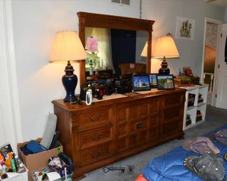 342Bedroom A
