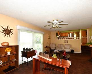 208Family Room