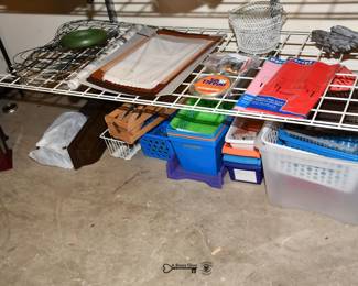 559Storage Room
