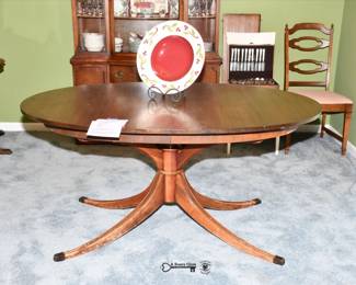 011Some Highlights Naperville Estate Sale