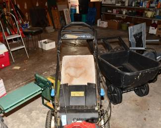 593Garage