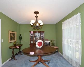 165Dining Room