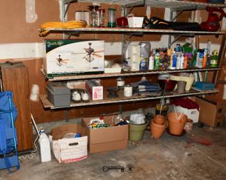 610Garage