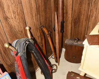 886Storage Room