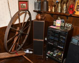 107Family Room