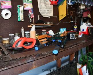 621Garage