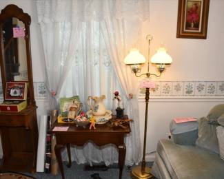312Living Room