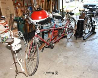 644Garage