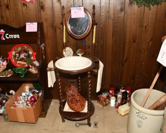 733Basement