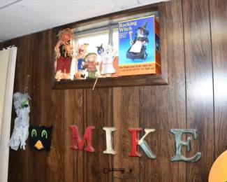 807Basement