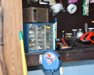 609Garage