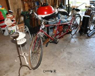 642Garage