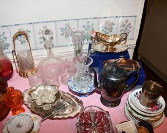 064Dinng Room