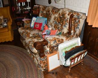111Family Room