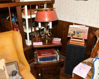 118Family Room