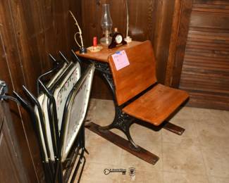 901Storage Room