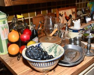 266Kitchen