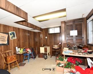 840Storage Room