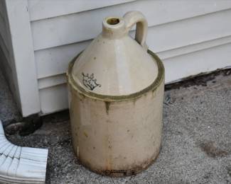 006Some Highlights Country Club Hills Estate Sale