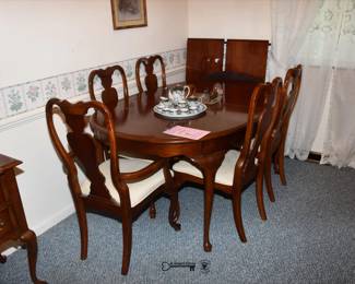 031Dinng Room