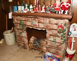 726Basement
