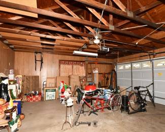 601Garage