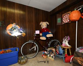 701Basement