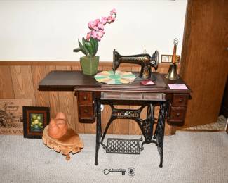 342Bonus Room
