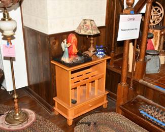 158Family Room
