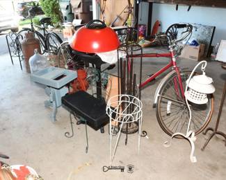 645Garage
