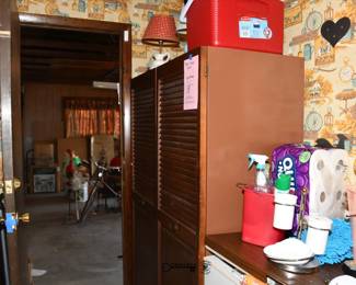 411Laundry Room