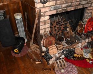 132Family Room