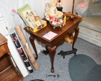 297Living Room