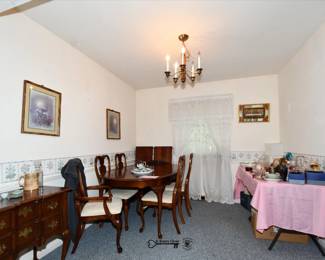 030Dinng Room