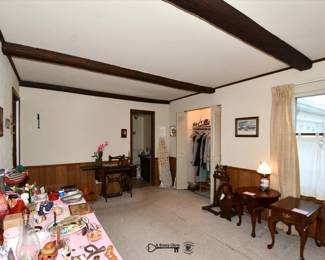 320Bonus Room