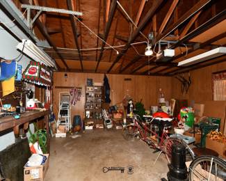 605Garage