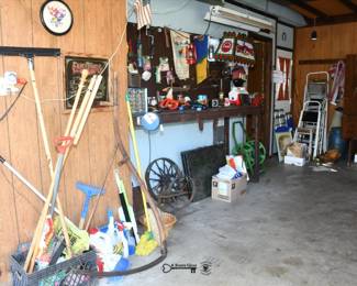 608Garage