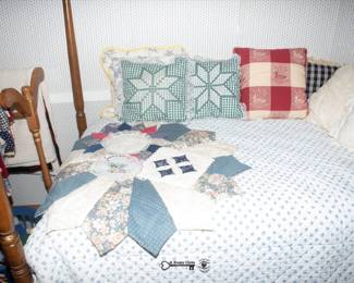 445Bedroom A