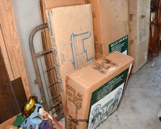 693Garage