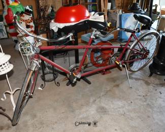 648Garage