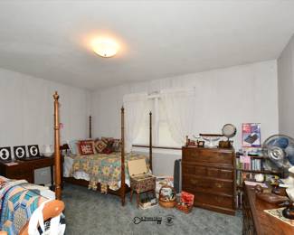 419Bedroom A