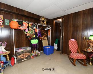 700Basement